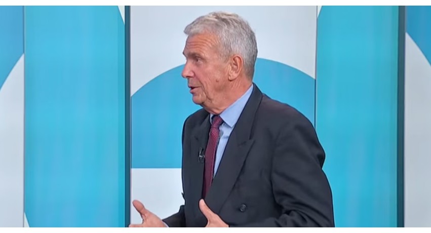 Shala: Presidentja ka afat 8 ditë për ligjin për Specialen, mund ta kthejë në Kuvend me vërejtje ose sugjerime