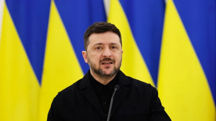Kievi lëshon alarmin: Nevojiten menjëherë 27 miliardë dollarë për mbrojtjen ushtarake
