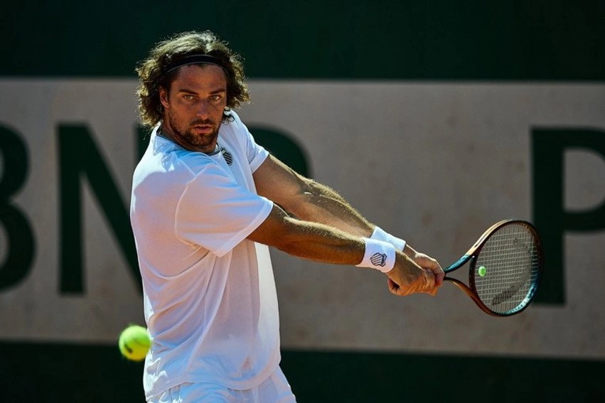 Borna Gojo arrin suksesin më të rëndësishëm të sezonit në turneun ATP të Lyonit