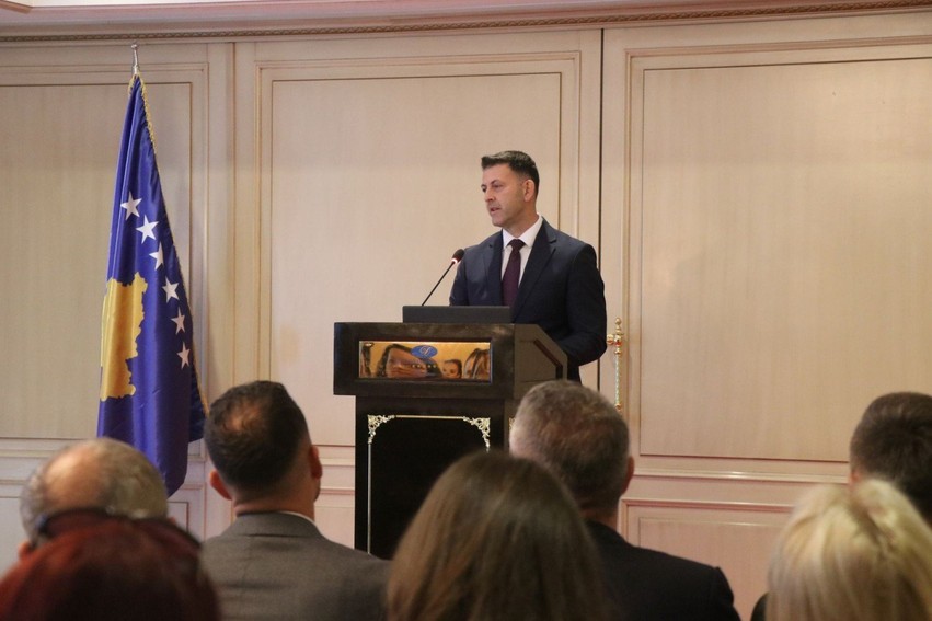 Mbështetja për gratë në fokus, Metaj: Do të zgjerojmë partneritetet strategjike