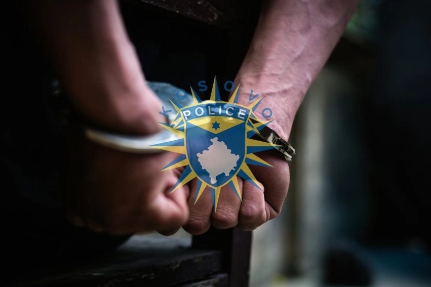 Pranga të reja në kryeqytet: Kapet 41-vjeçari i dënuar për vjedhje