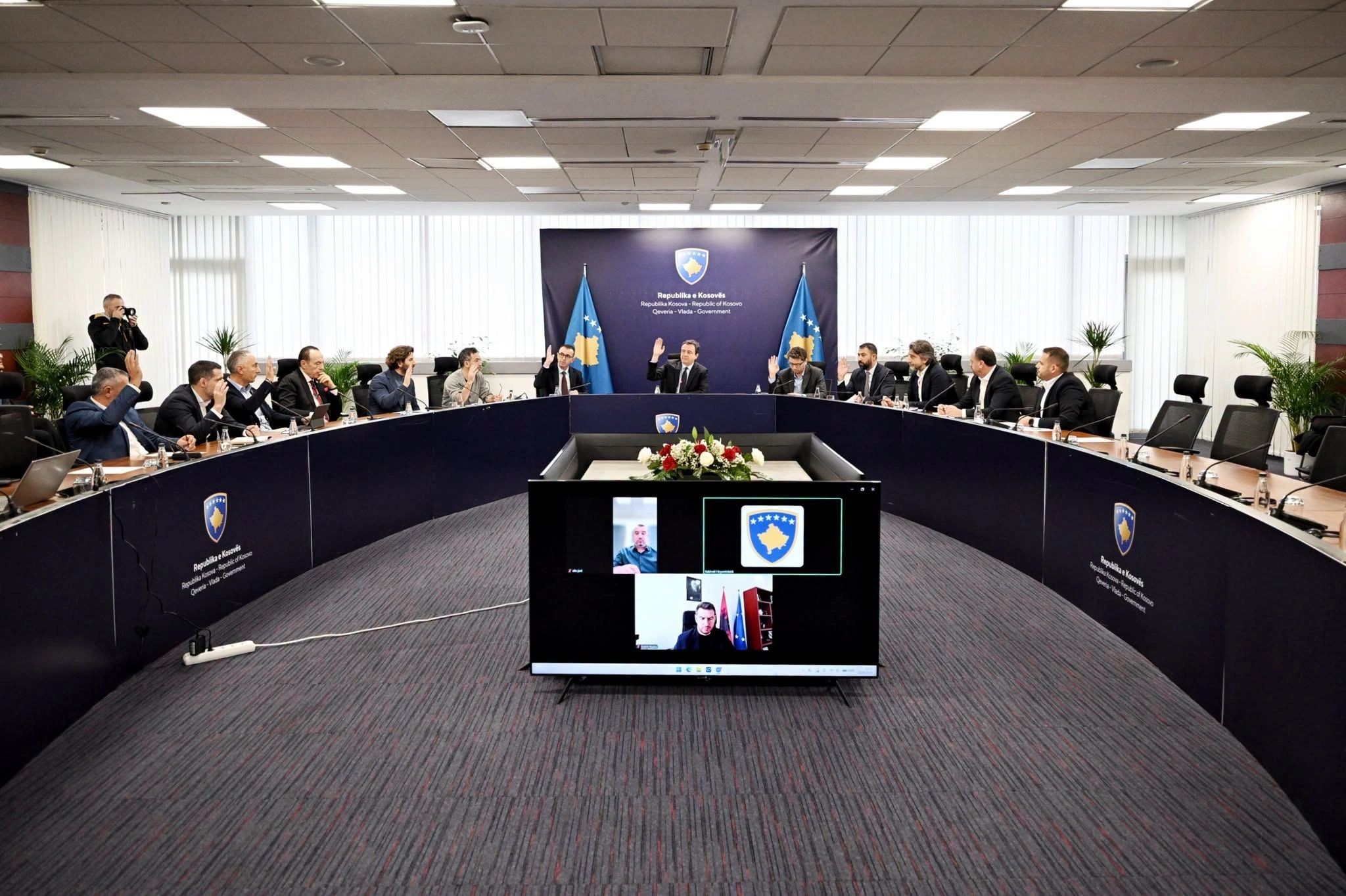 Lojërat Mesdhetare 2030 shtrihen përtej kryeqytetit, Kurti zbulon komunat pritëse