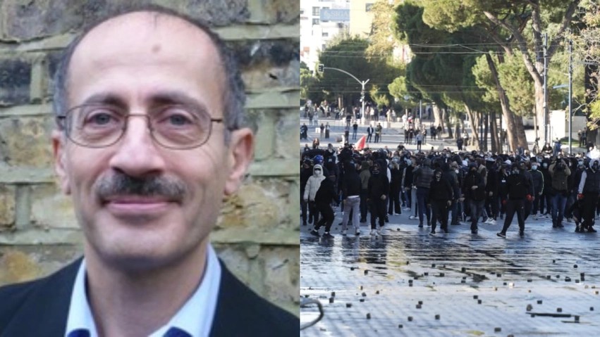Kriza në Tiranë, analisti i njohur ndërkombëtar: Rama po përballet me provën më të vështirë në 13 vite pushtet