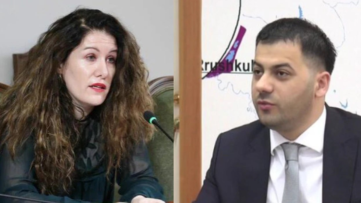 Hetimet e SPAK: Ergys Agasi refuzon akuzat përmes avokatit, hidhet poshtë pretendimi për takime me Vlora Hysenin