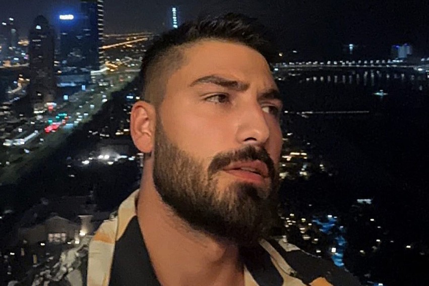 A ka nisur një romancë të re? Postimi i fundit i Azem Gagicës ngre dyshimet e para