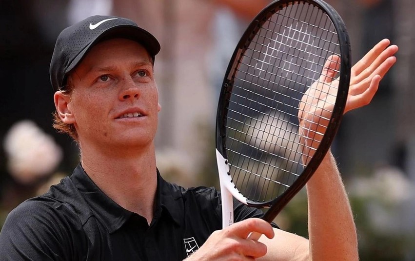 Dominimi i Siner në krye të renditjes ATP vazhdon: Italiani siguron vendin e parë deri në nëntor