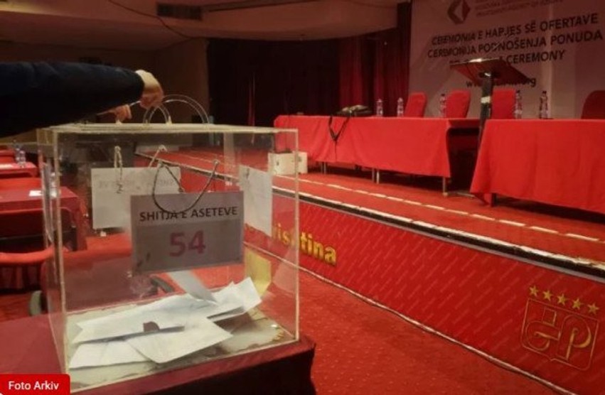 AKP hedh në treg 146 prona: Mundësi e re investimi në mbarë Kosovën