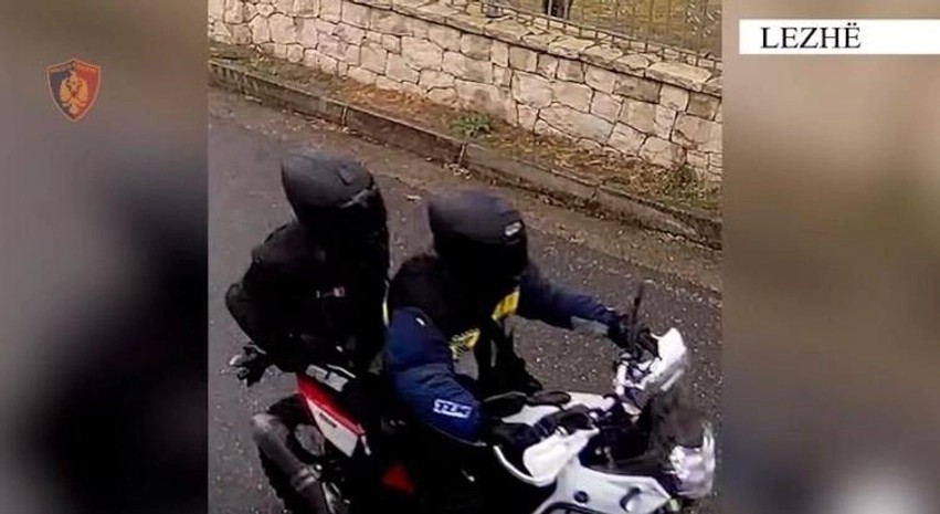 Neutralizohet atentati në Lezhë: Vihen në pranga dy persona të dyshuar si vrasës me pagesë