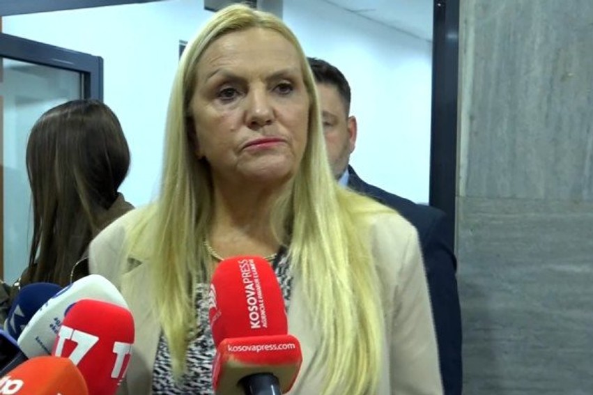 Zhvillimet e fundit në Shqipëri, Kadriaj bën thirrje për dialog: Të ndalet dhuna, vendi nuk duhet të shkatërrohet