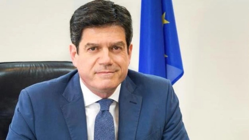 Ambasadori Rokas vlerëson angazhimin e Maqedonisë së Veriut për mjedisin: BE-ja do të jetë mbështetëse e procesit