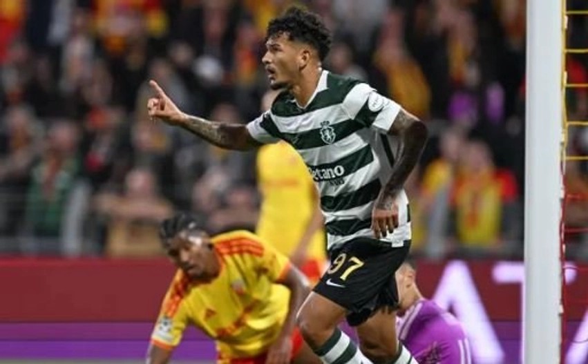 Nata e Champions League: Sporting triumfon në Francë, Sabah shkruan historinë me fitoren e parë