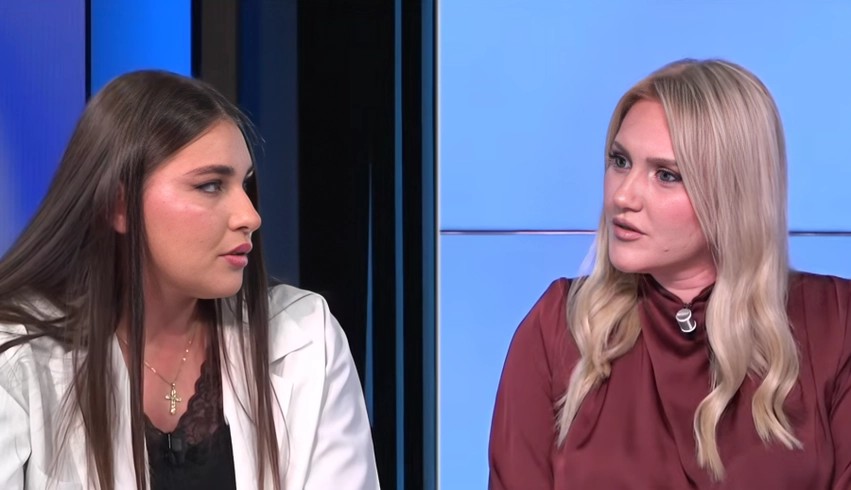 Mungesa e meritokracisë në Mjekësi: Studentja shpërthen ndaj favoritizimit të fëmijëve të politikanëve