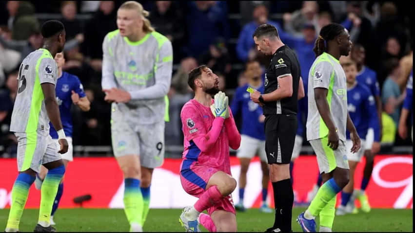 Sanksionet ndaj Manchester City-t, reagon agjenti i Donnarummës: E ardhmja e Gigit është e sigurt