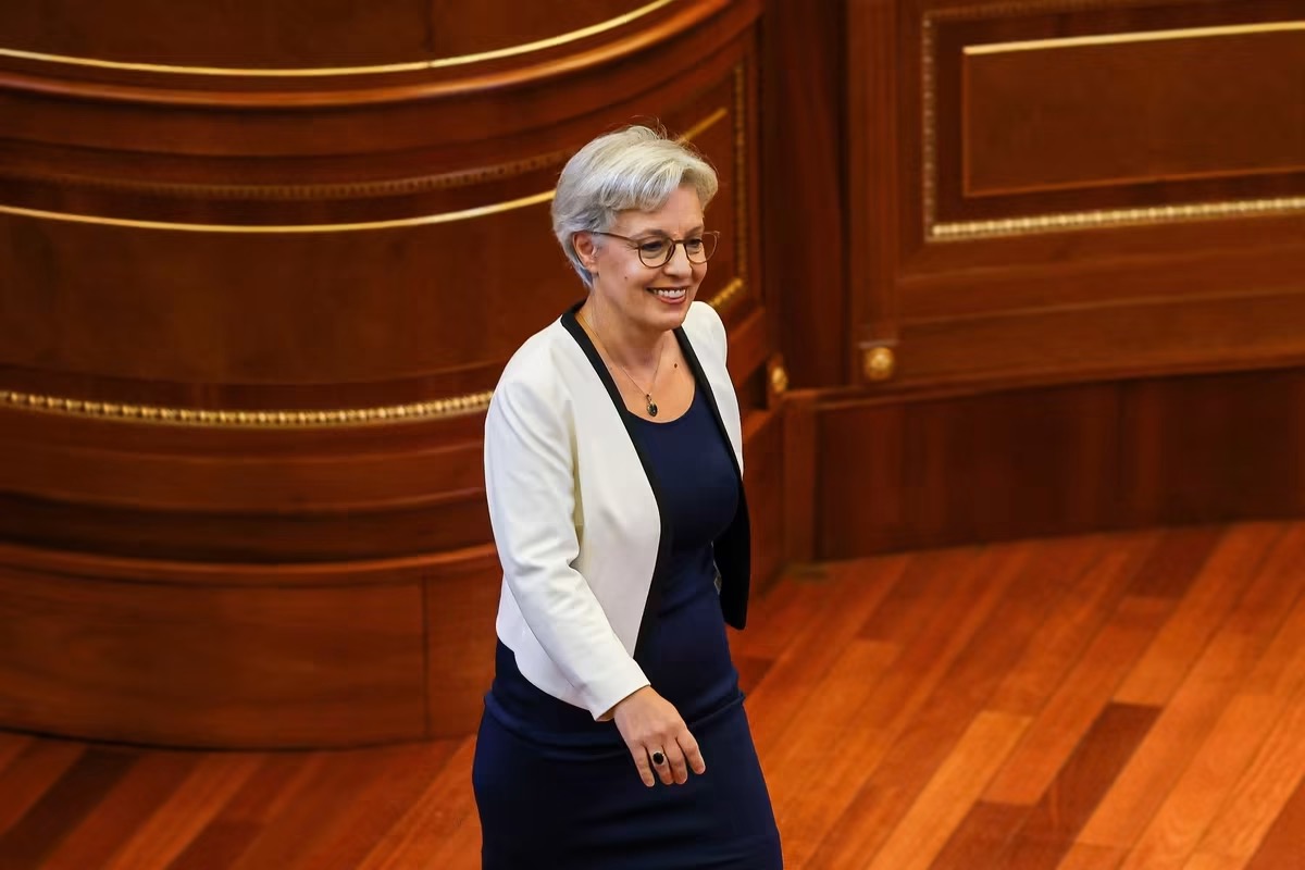 Gërvalla përkujton Banjskën, hesht për katërshen e UÇK-së – ndal edhe komentet