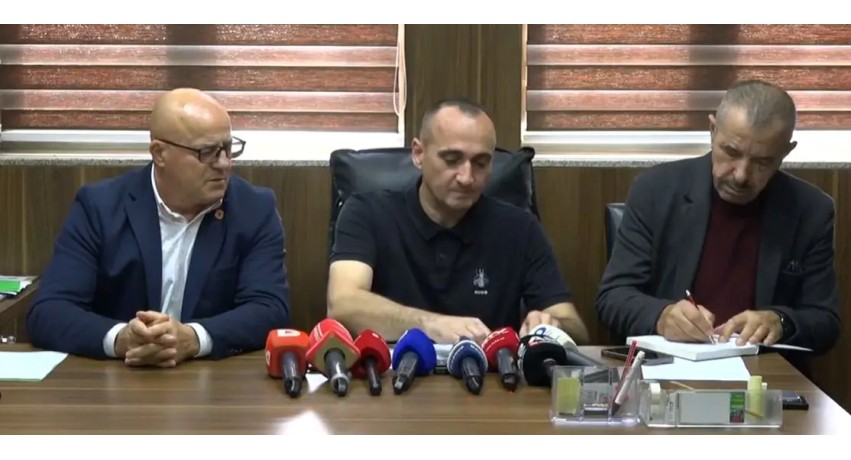Kërkesa e fundit e OVL-UÇK-së për Ligjin e Speciales: S’do të qëndrojmë duarkryq, rruga mbetet opsion