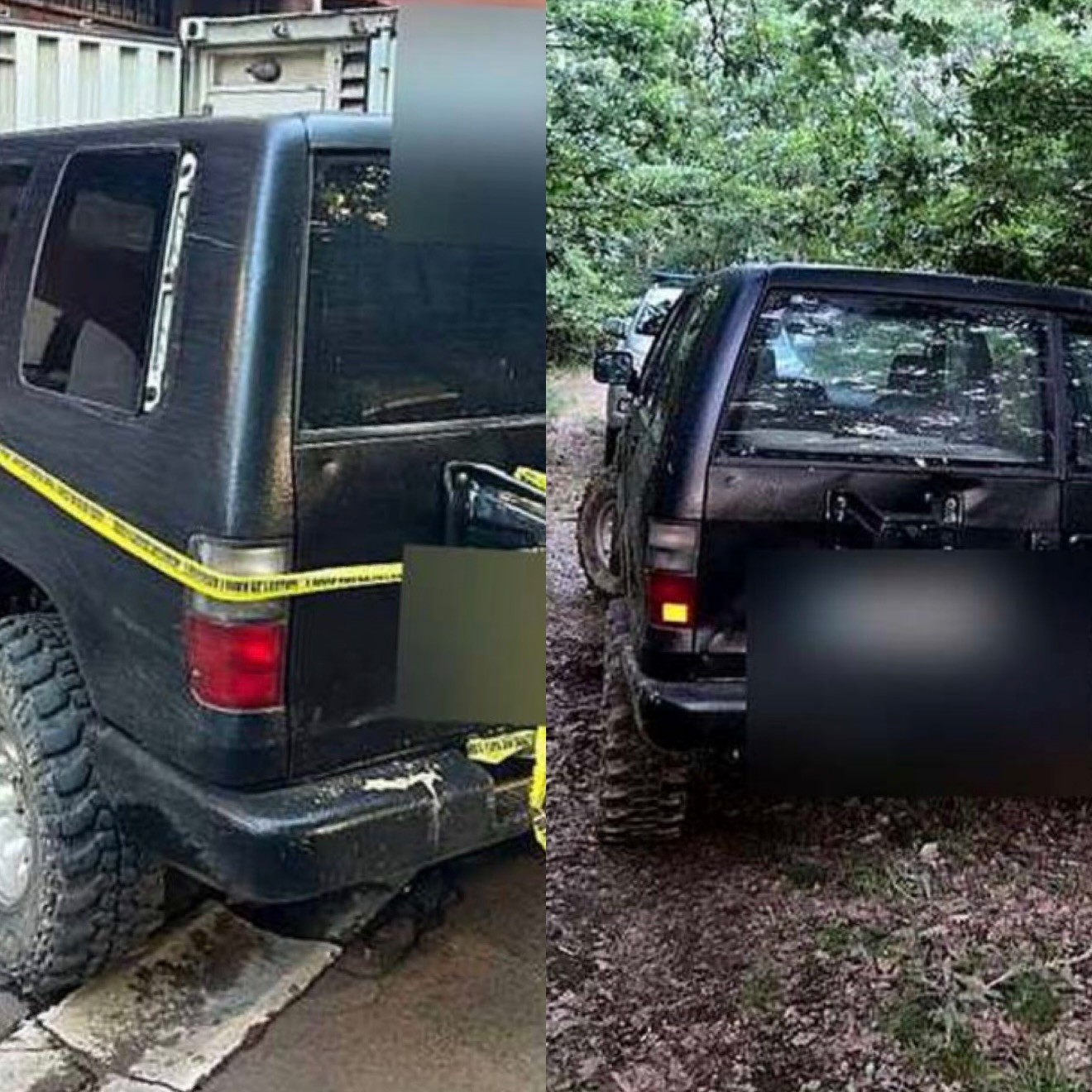 Goditje e fuqishme ndaj kontrabandës në veri: Sekuestrohen automjete e mallra mbi 200 mijë euro nga strukturat e sigurisë