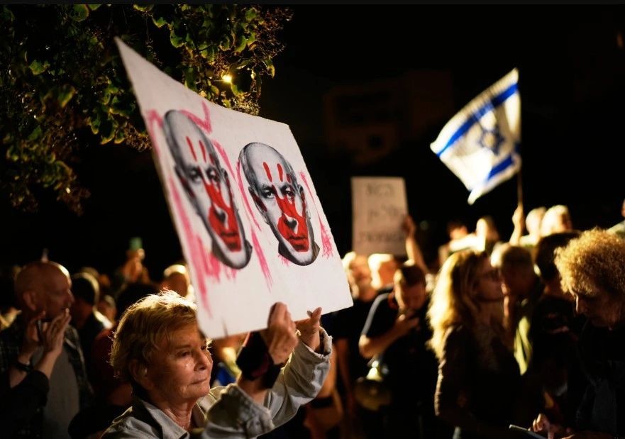 Krizë qeverisëse në Izrael: Netanyahu humb shumicën, nis beteja për koalicion
