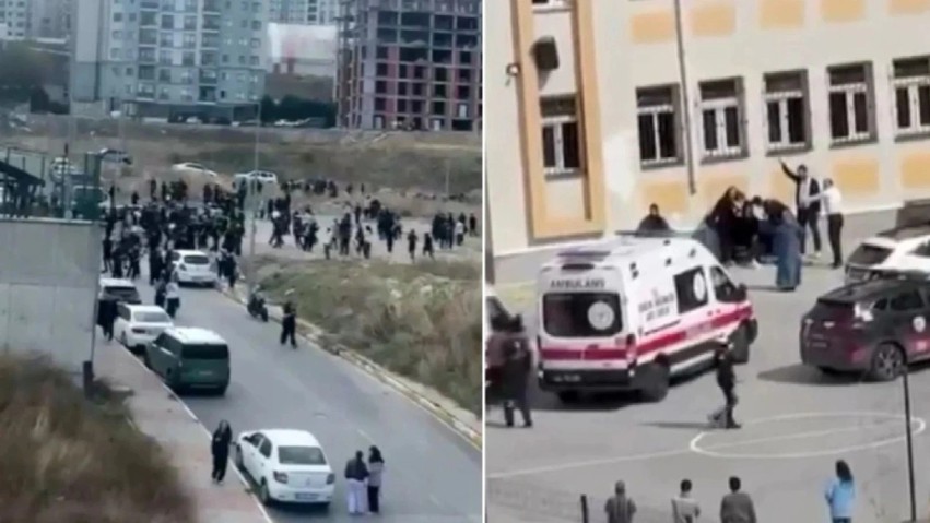 Stamboll: Konflikti në shkollë përfundon në gjak, 16-vjeçari plagos me thikë tre bashkënxënës