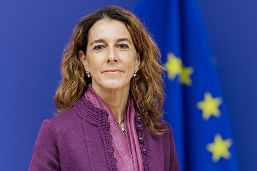 Zëdhënësja e KE: Anëtarësimi në BE është një projekt i të gjithë shoqërisë. Dialogu, kyç për të ecur përpara!
