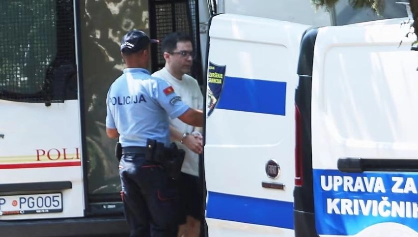Operacion i lartë sigurie: Mali i Zi ekstradon në SHBA 40-vjeçarin e akuzuar për sulme kibernetike në shkallë të gjerë