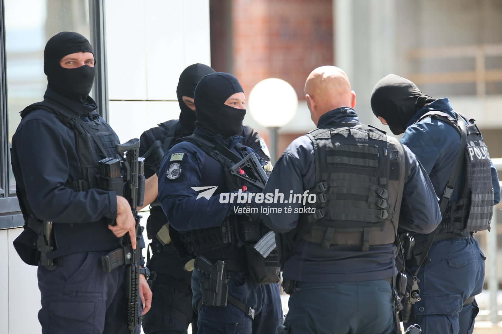 Operacion i gjerë kundër kontrabandës në veri të vendit, Policia dhe Dogana zbarkojnë në disa lokacione