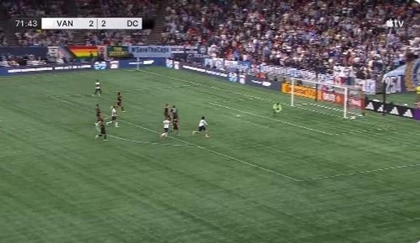 Formë e shkëlqyer në MLS: Thomas Muller shënon sërish për Vancouverin