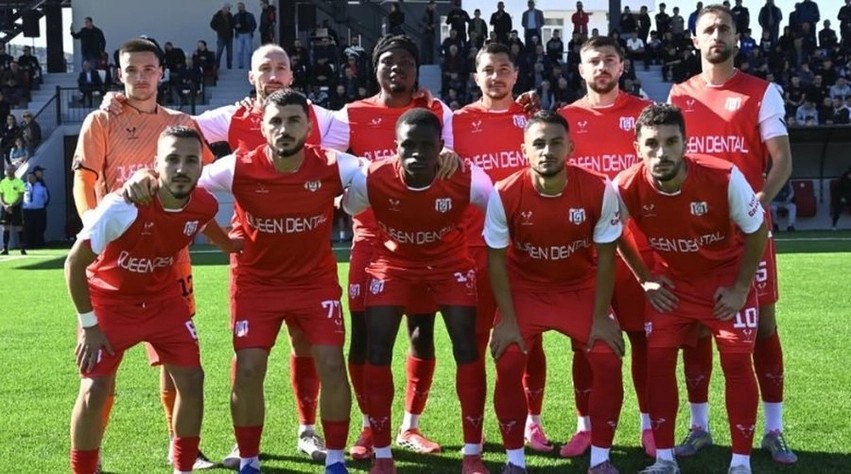 Spektakël dhe tension në Kategorinë e Dytë: Gramshi shkatërron Eagle Football dhe merr kreun e përkohshëm
