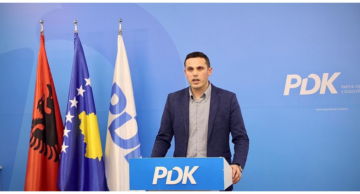 Gruda mbron fuqishëm Ligjin për Dhomat e Specializuara: S’ka asnjë lloj gabimi, jam krenar për këtë angazhim
