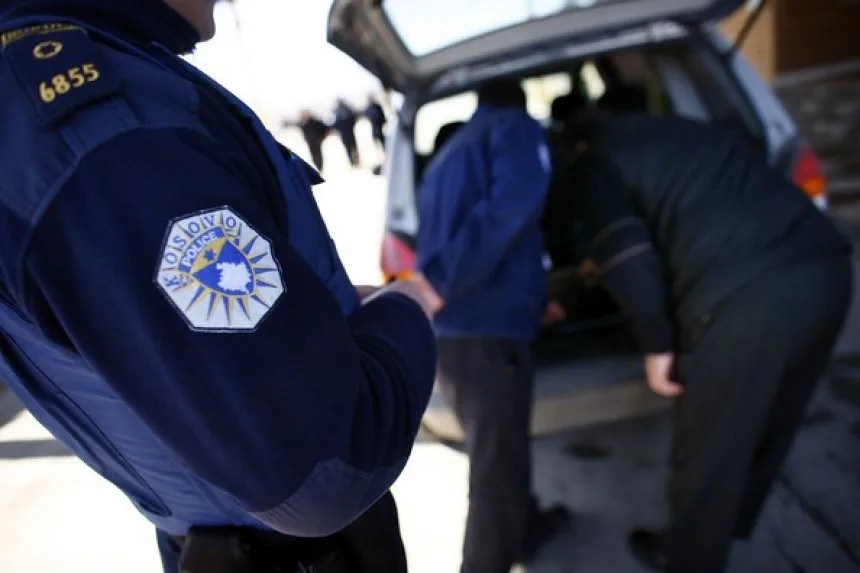 Operacioni në Prishtinë: Vihet në pranga shtetësi gjerman i shpallur në kërkim ndërkombëtar