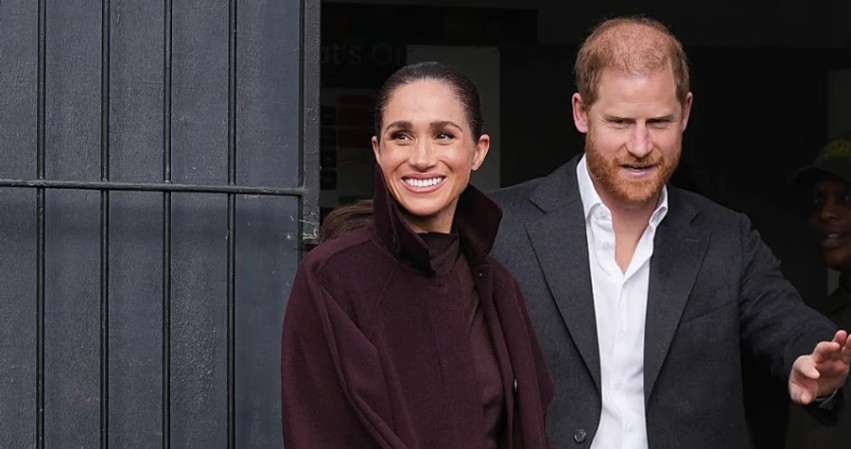 Skandali me babanë, Meghan Markle thyen heshtjen: Arsyeja pse e mbajta larg fëmijëve të mi