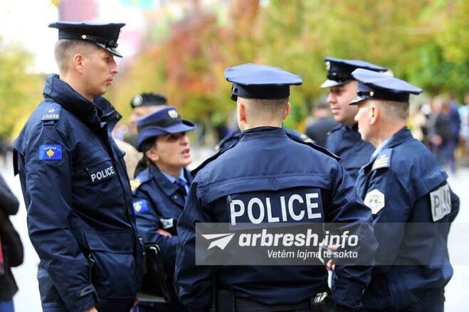 Gjakova bëhet nikoqire e Lojërave Sportive në nderim të policëve heronj