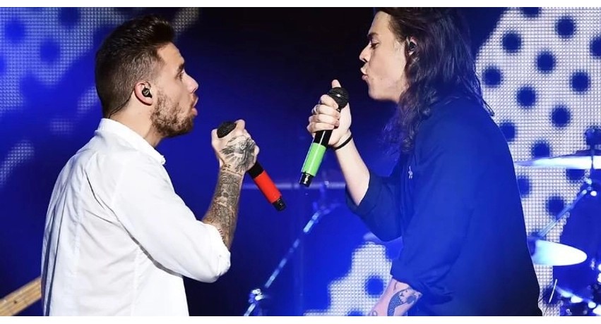 Harry Styles shpërthen në lot në skenë: Kënga e panjohur për nder të Liam Payne