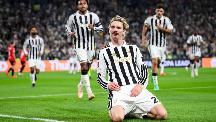 Bayern Mюнhen synon sulmuesin e Juventusit si pasardhës të Harry Kane
