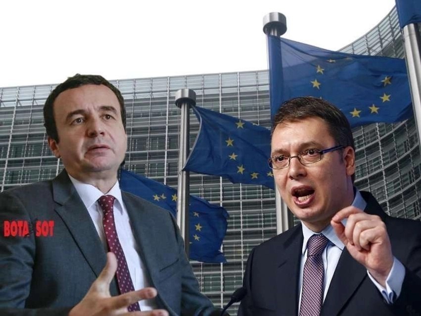 Procesi i bisedimeve Prishtinë-Beograd në udhëkryq, ekspertët kërkojnë qasje të barabartë