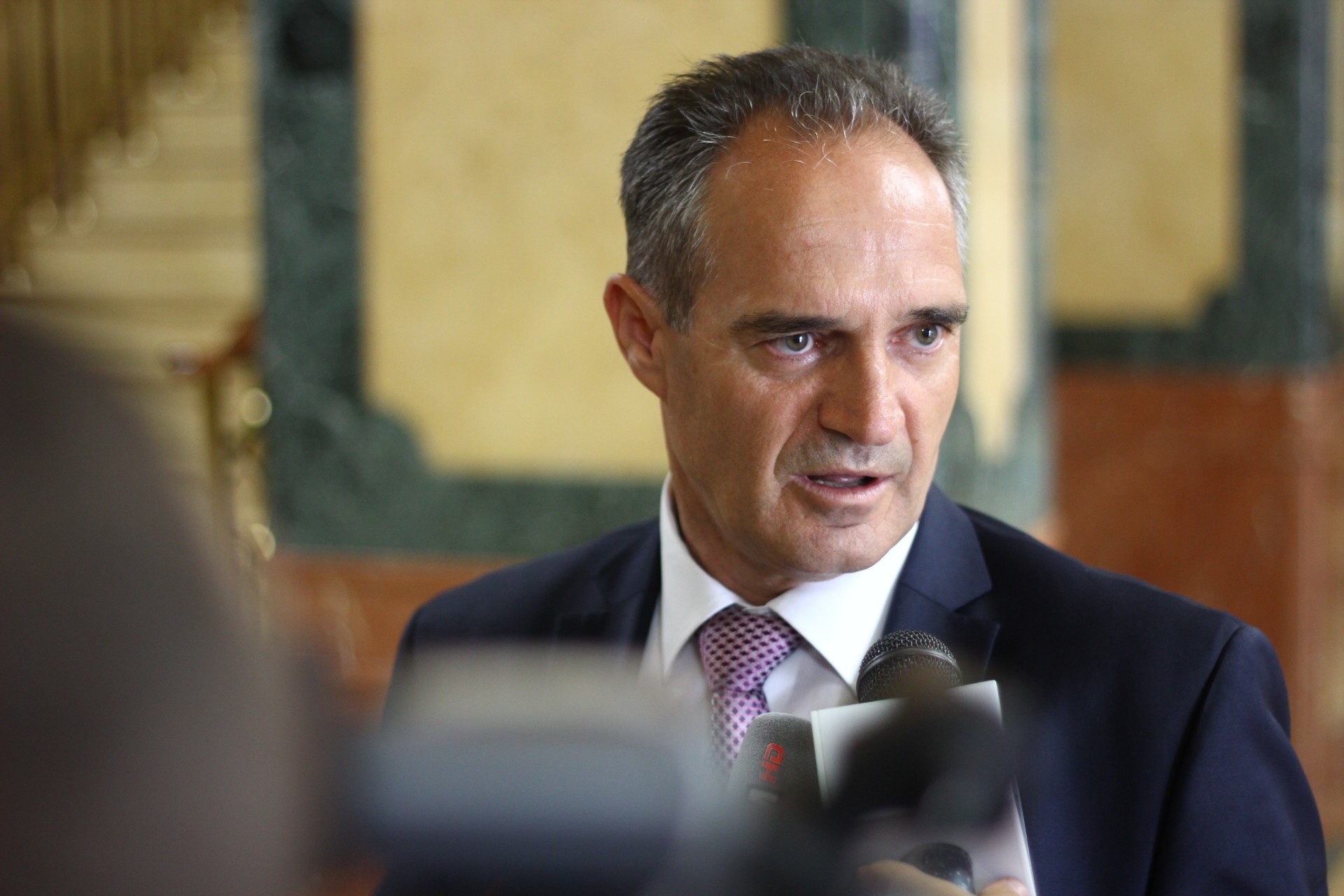 Nait Hasani: Ramush Haradinaj, lideri i nevojshëm për Presidencën në kohë krizash