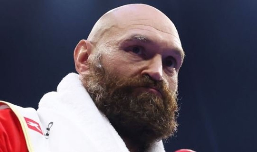 Kthesa e papritur: Tyson Fury paralajmëron rrezikimin e duelit madhështor me Anthony Joshua