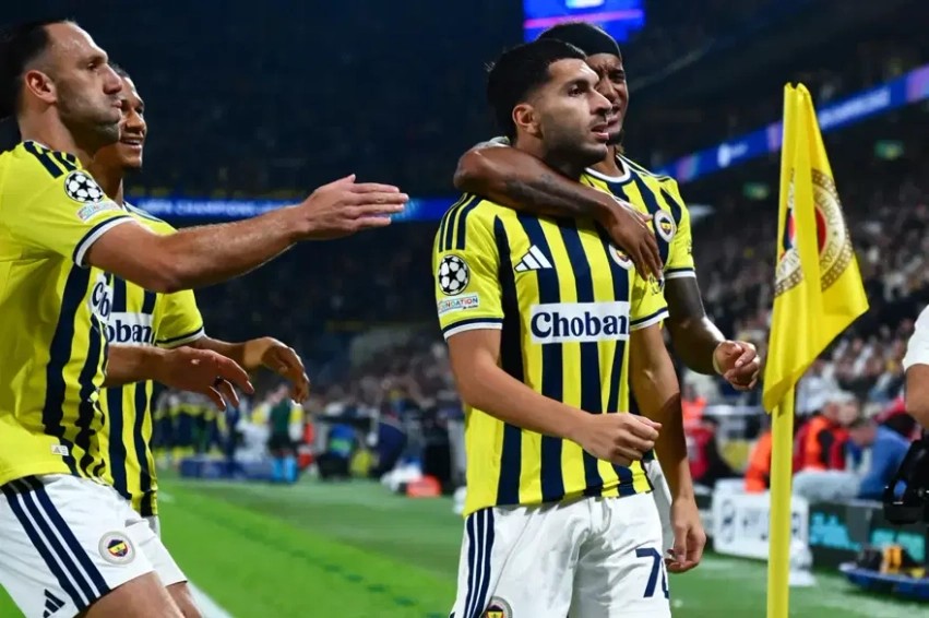 Dramë në Stamboll: Fenerbahçe lëshon fitoren nga duart në minutat e fundit, Muriqi mbetet pa gol