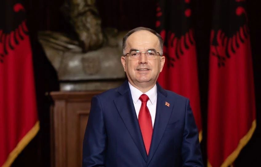 Begaj përshëndet zgjedhjen e Shiroka-Pulës në krye të Kosovës: Një rrugëtim i përbashkët drejt integrimit evropian
