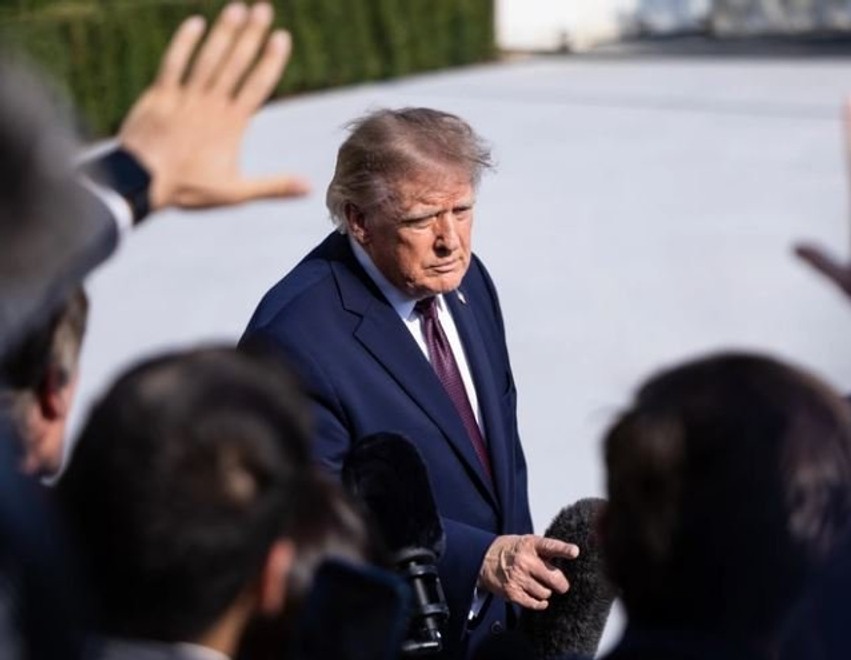 Trump: Uashingtoni nuk do të bllokojë eksportet e naftës, përgëzon hapin e ndërmarrë nga Evropa