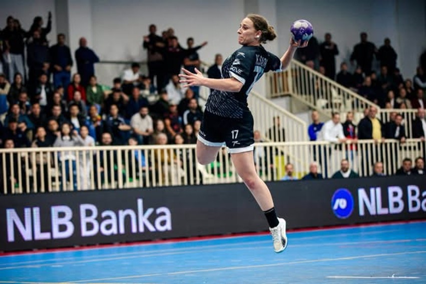 Kampionët e Kosovës në hendboll presin sfidat evropiane në shtëpi, Samadrexha synon suksesin ndaj rivalit nga Ishujt Faroe