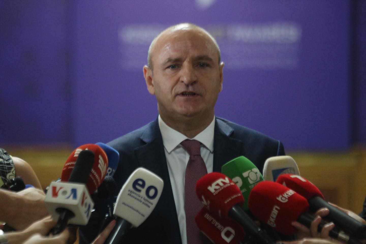 Debati për Specialen, Sherifi i adresohet Lëvizjes Vetëvendosje: Përgjegjësia ndryshon kur kalon në pushtet