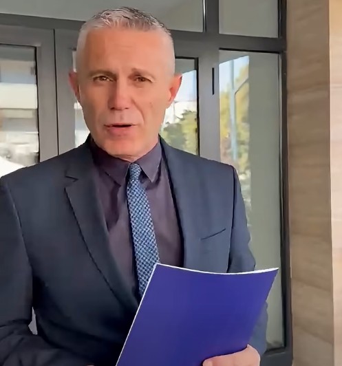 Kallëzim penal ndaj Albulena Haxhiut: Burim Ramadani e akuzon për abuzim me detyrën zyrtare