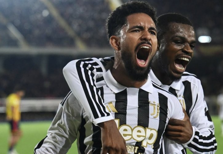 Juventusi kthehet te suksesi në Serie A, Zhegrova mbetet në stol ndaj Lecces