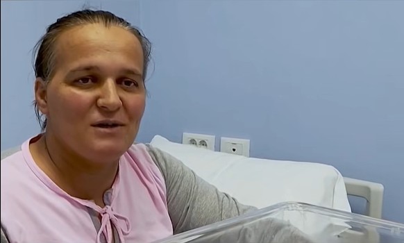 Gëzim i madh në kryeqytet: Çifti nga Tirana bëhet prindër për herë të 11-të