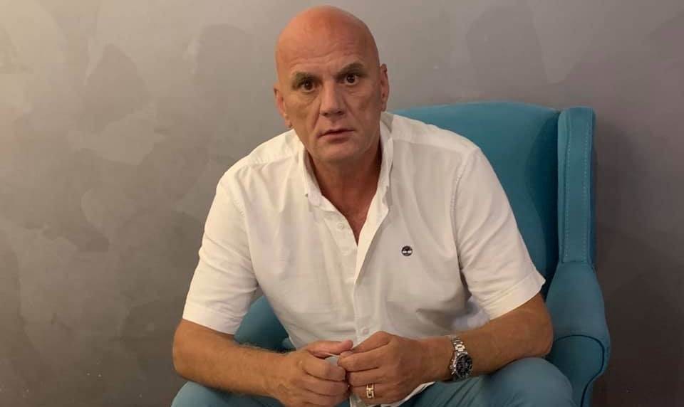 Lirohet nga paraburgimi Gani Geci pas marrjes në pyetje në Prokurori