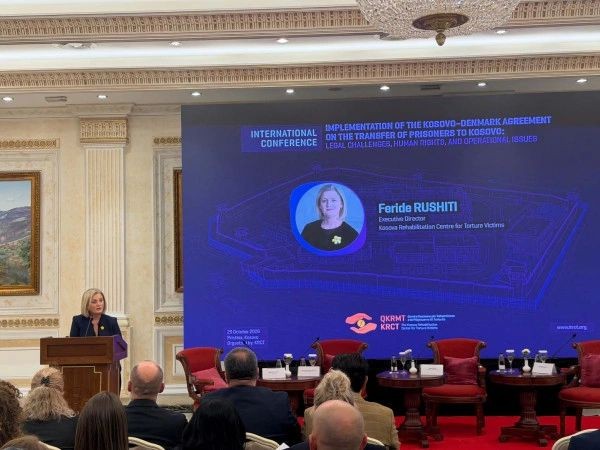Pritet viti 2027: Zbardhen detajet e reja për marrëveshjen e transferimit të të burgosurve nga Danimarka në Kosovë