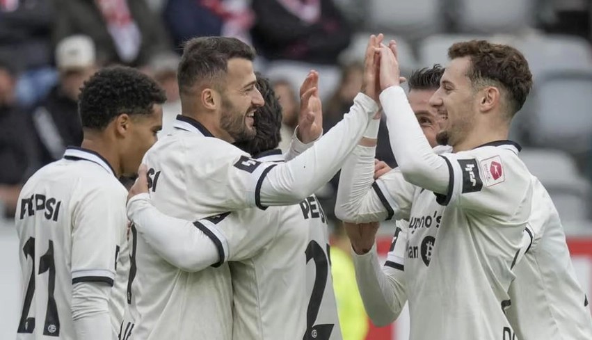Duoja shqiptare shkëlqen në Zvicër: Lugano mposht kampionin në fuqi