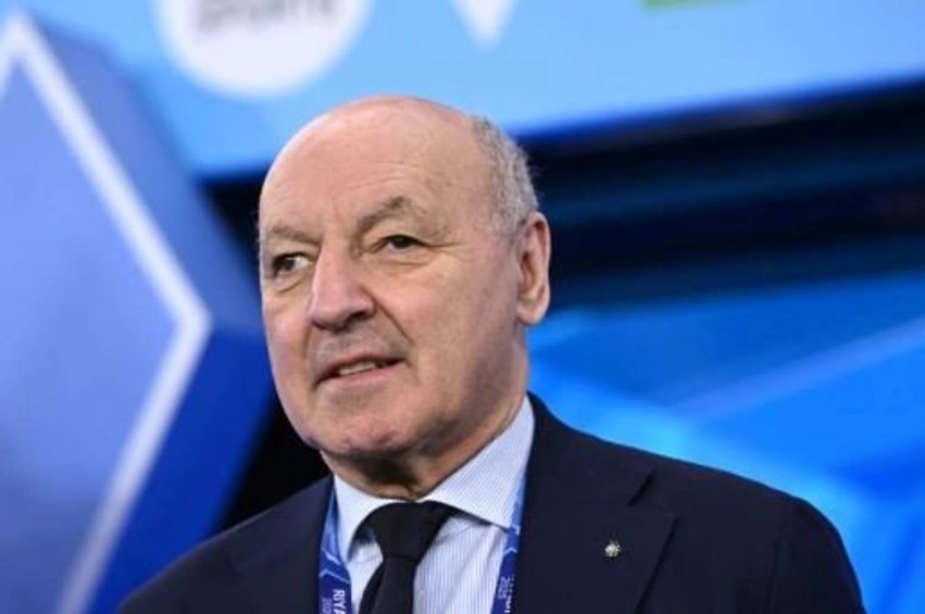 Interi kërkon ndërhyrje në prapavijë, Marotta konfirmon afrimin e parë