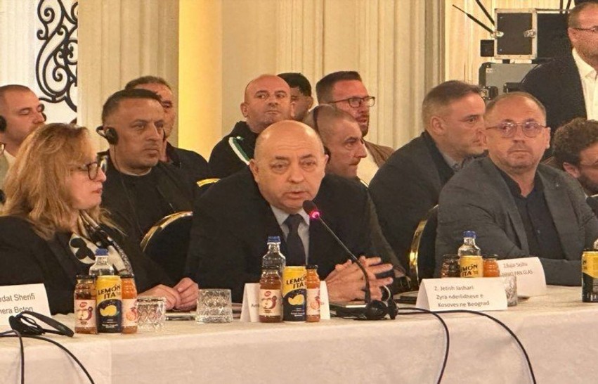 Ambasadori Jashari nga Bujanoci: Përkrahja ekonomike për Luginën, detyrim mbarëkombëtar