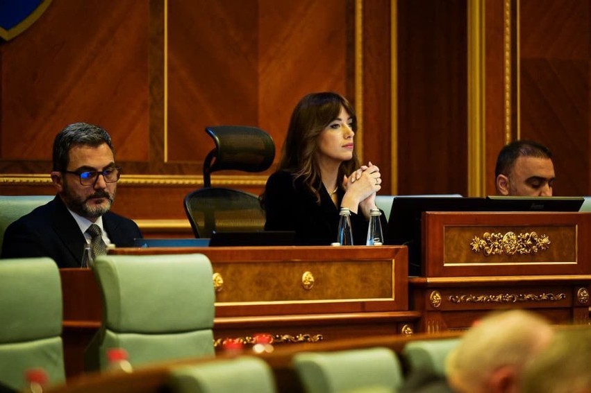 Tragjedia e Arlinda Zekajt: Albulena Haxhiu kërkon hetim të detajuar për çdo institucion përgjegjës